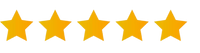 Trustpilot sterren
