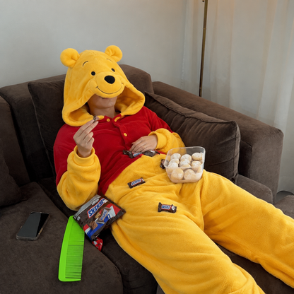 Winnie Onesie