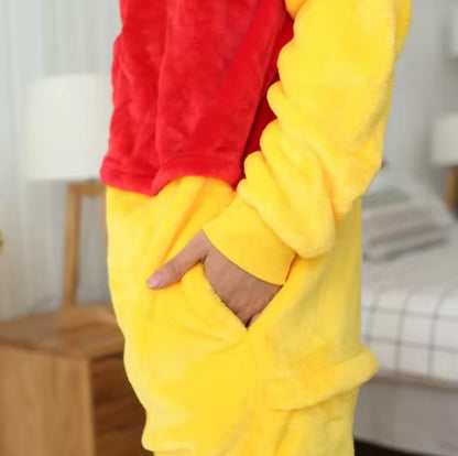 Winnie Onesie