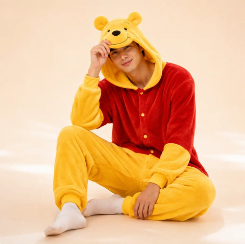 Winnie Onesie